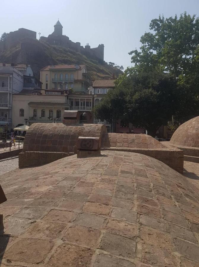 Old Town-Booking Apartment Τυφλίδα Εξωτερικό φωτογραφία