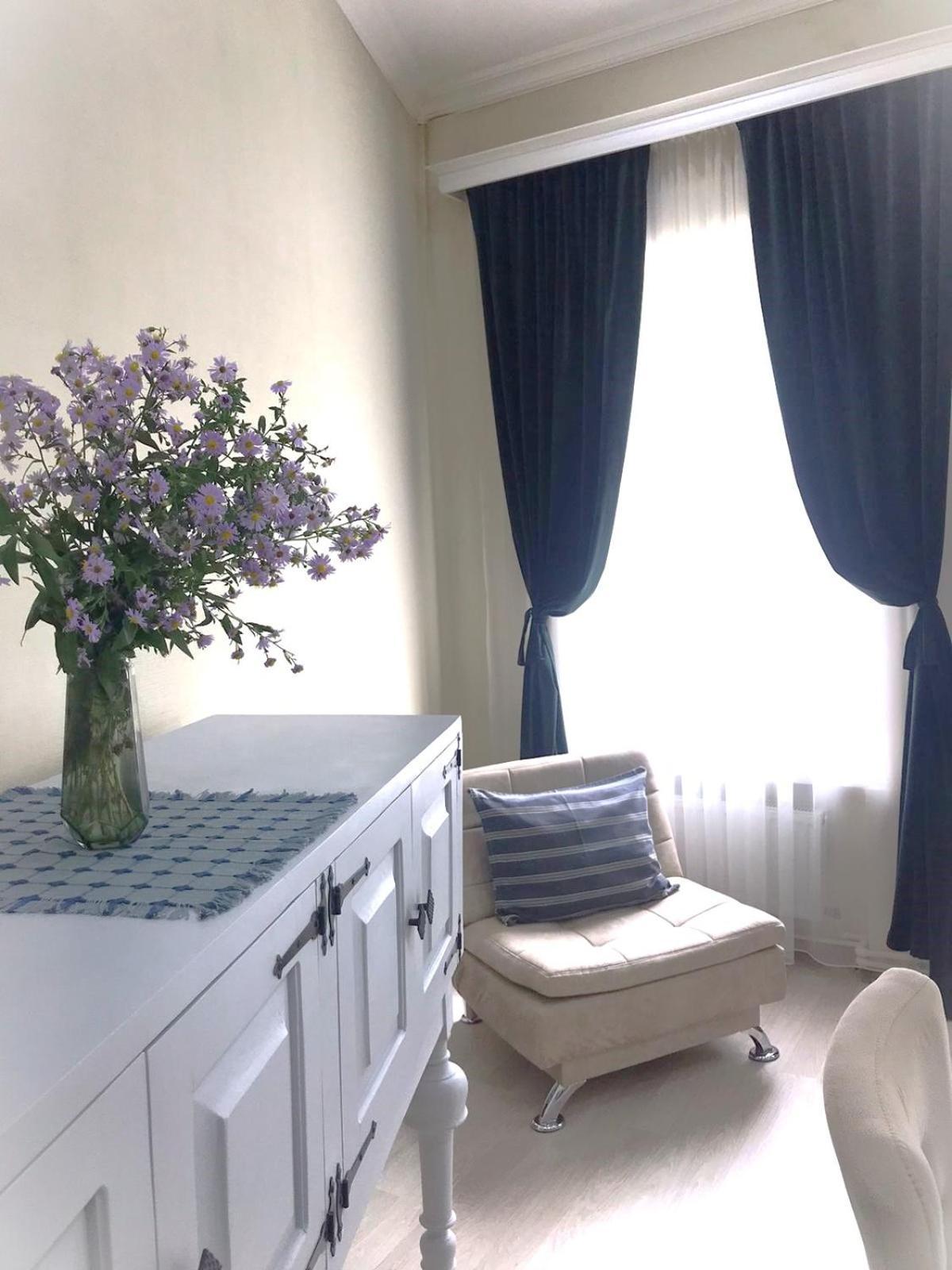 Old Town-Booking Apartment Τυφλίδα Εξωτερικό φωτογραφία