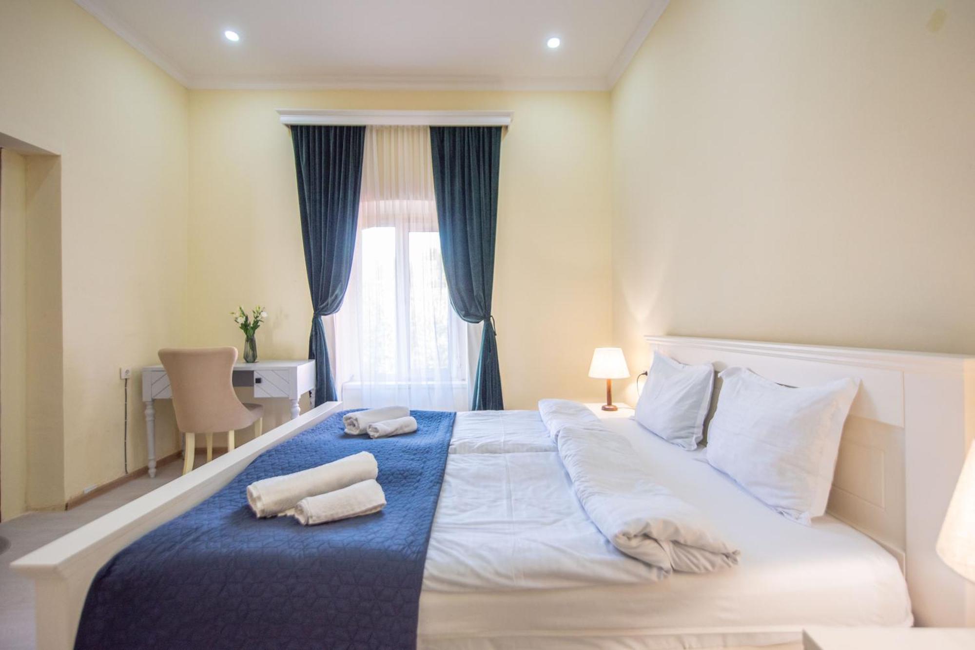 Old Town-Booking Apartment Τυφλίδα Εξωτερικό φωτογραφία