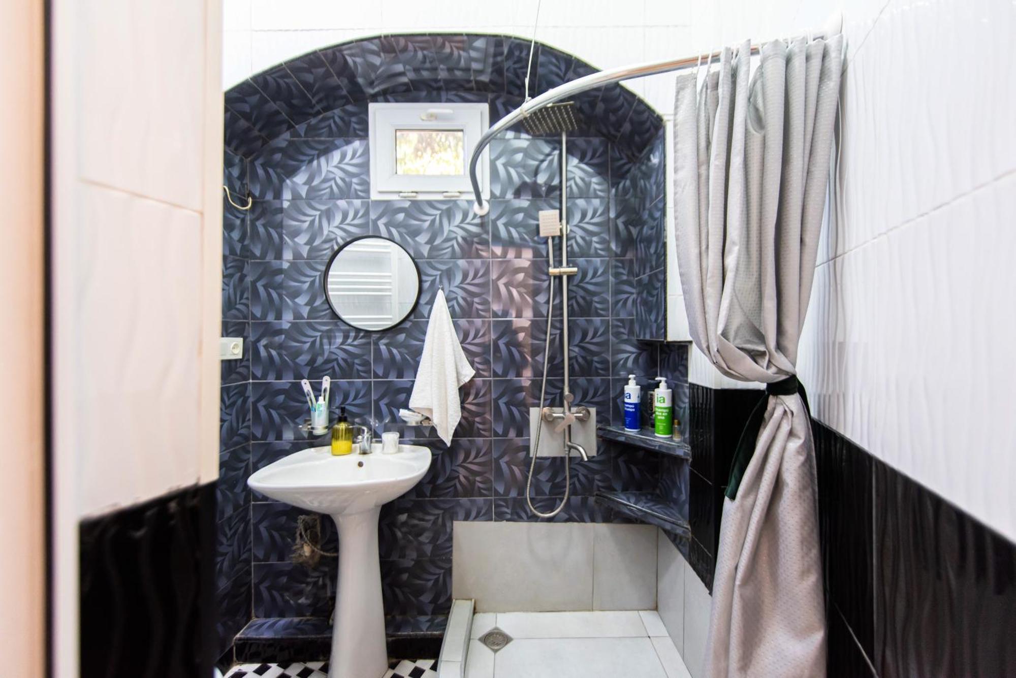 Old Town-Booking Apartment Τυφλίδα Εξωτερικό φωτογραφία