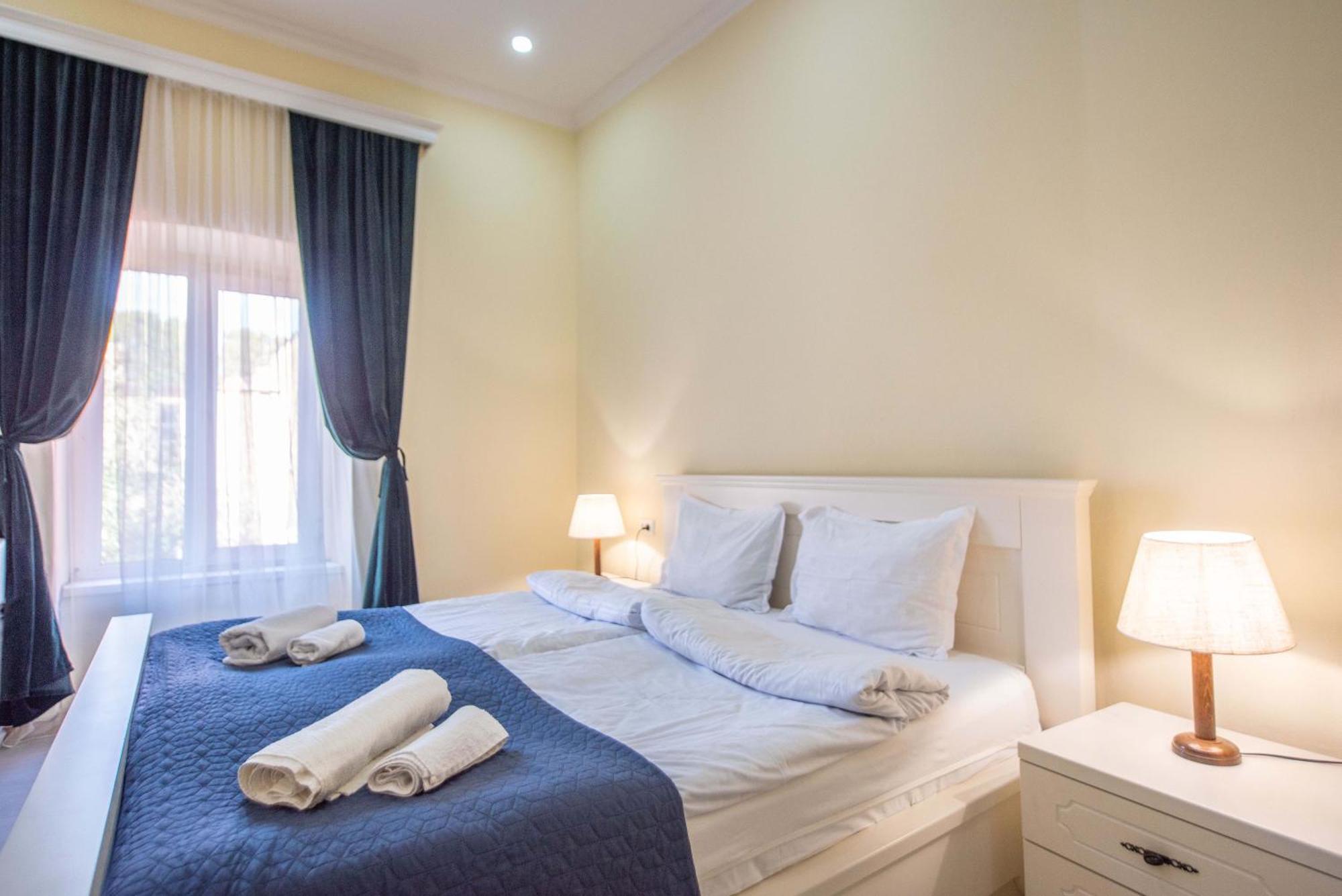 Old Town-Booking Apartment Τυφλίδα Εξωτερικό φωτογραφία