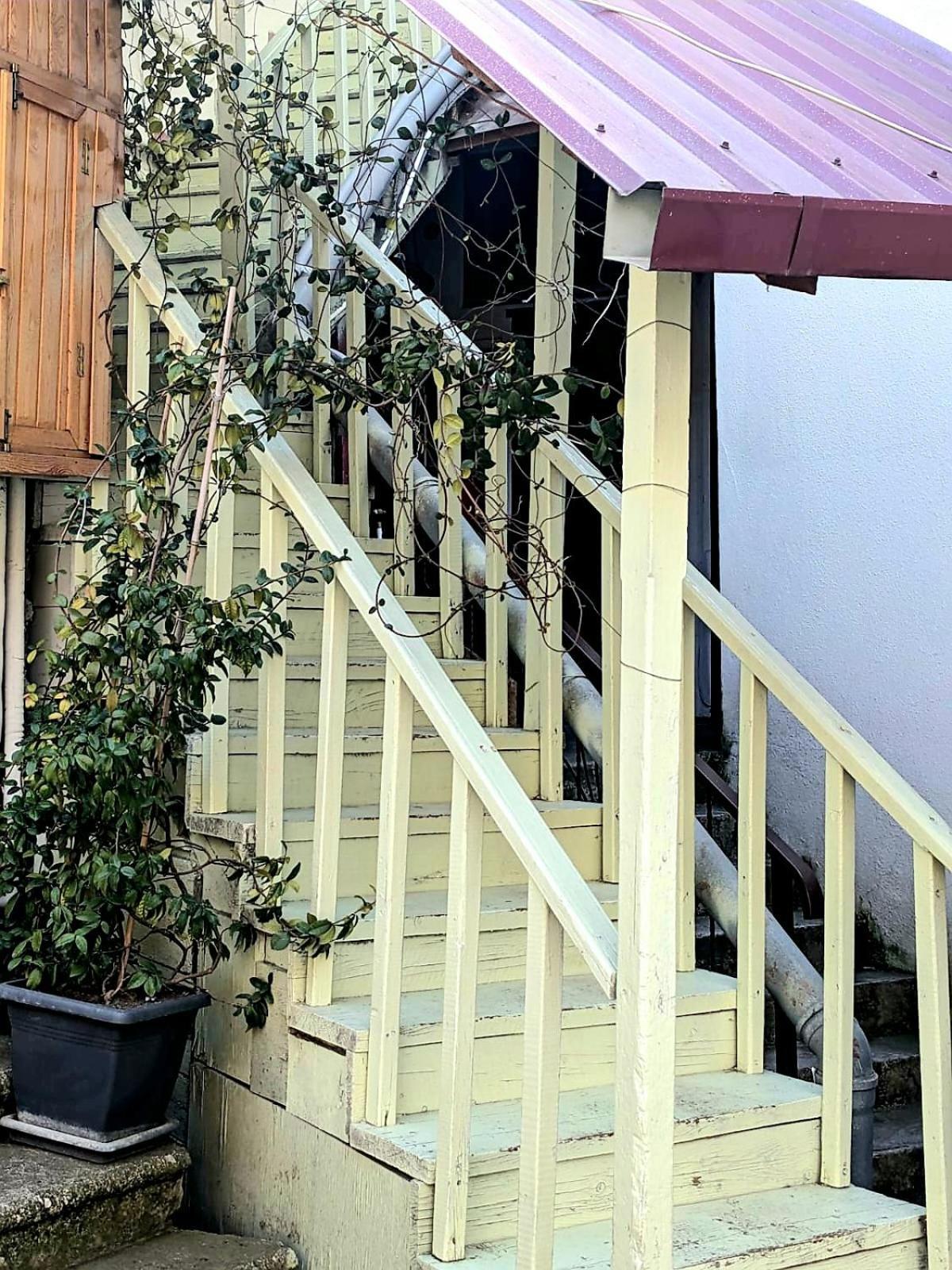 Old Town-Booking Apartment Τυφλίδα Εξωτερικό φωτογραφία